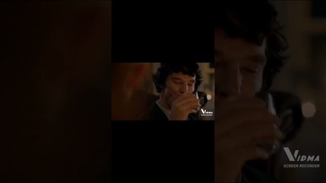 Liberated By Britton (Sherlock)Your Life Is Not Your Own. Keep Your Hands Off It.