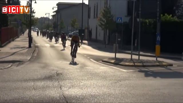 Alessandro Bassi Centra La Prima Vittoria A Bolgare