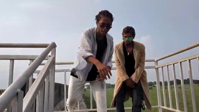 Mini Max X Billa Way (Na Hara Hu)rap Song