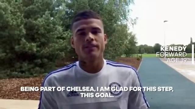 Знакомство - Adidas их выбрал Месси