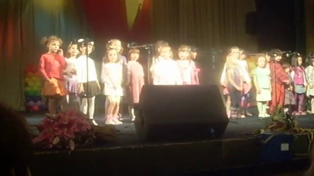 Пеещи Камбанки - Ало, ало Слънчице