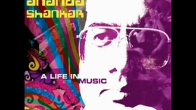 Ananda Shankar - Radha