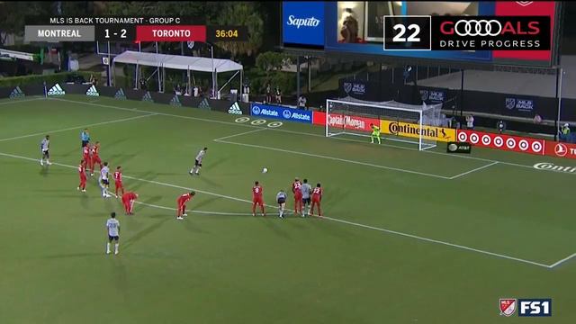 Diego Rossi Scores 4 Out Of 6 Goals For LAFC In El Tráfico!