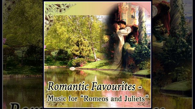 Romeo And Juliet : Fantasy Overture After Shakespeare