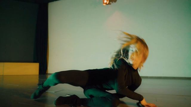 SWEETEST TABOO | Heels Choreography By Iskra Daskalova