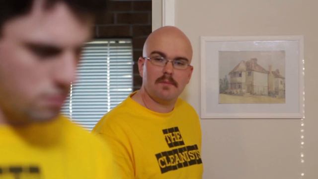 The Cleanists - S01E01: 