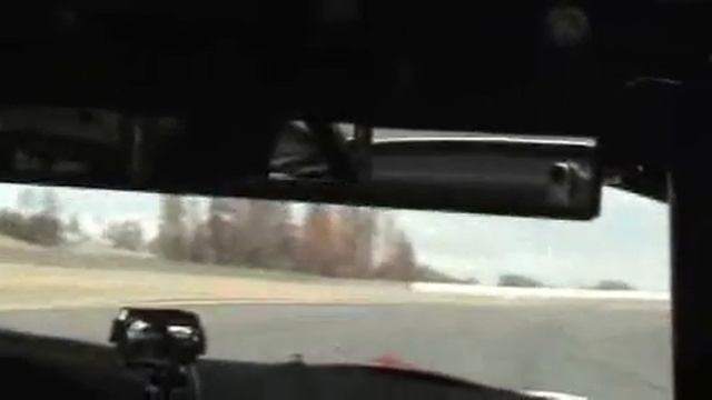 PBOC Barber Sprint Race 2 2007-11-18 PART 1