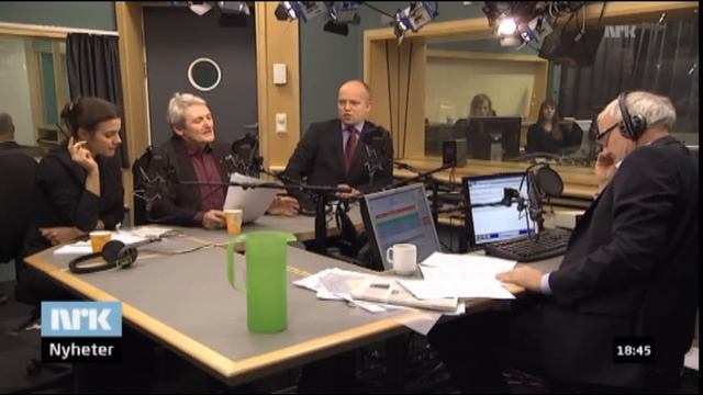 NOAH, SV Og Landbruksministeren I Pelsdyrdebatt Etter Nye Bildeavsløringer