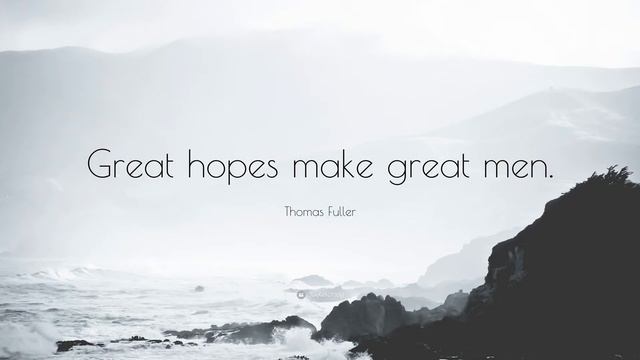 Thomas Fuller Quotes