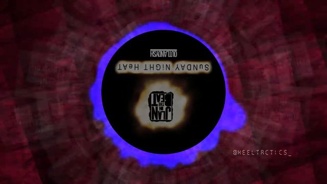 #SundayNightHeat Vol. 9 William Regal - Regality