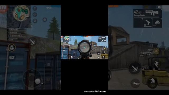 Free Fire Duelo De Escuadras En Bermuda *epico*