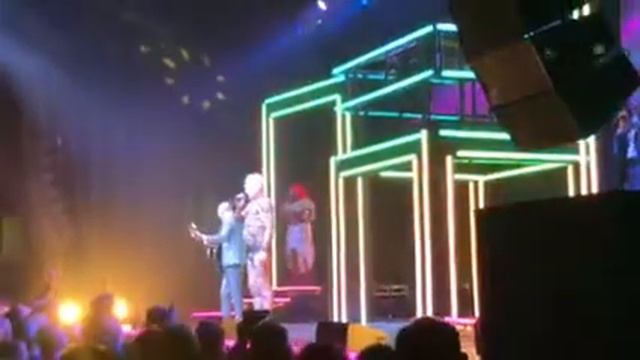 Vince Clark  Andy Bell   ERASURE 