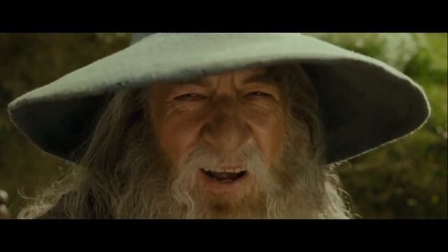 1 Hour Gandalf Feat The Sax Guy - A Never Ending Meme