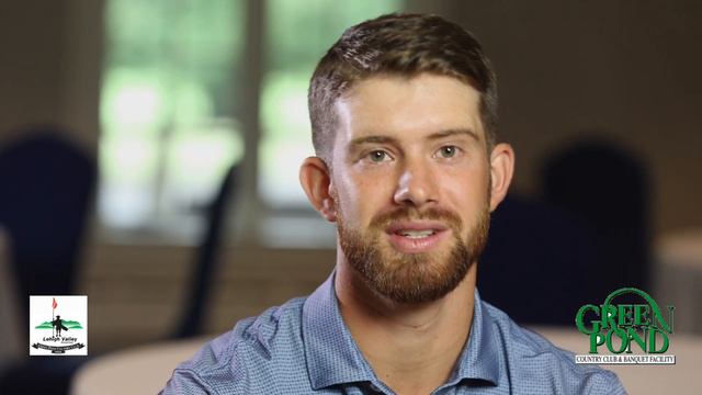 J.T. Barker Vs. Jason Wilson Match