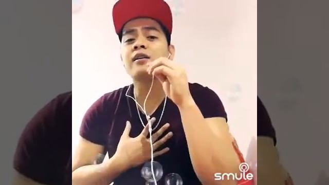 Kenji And Cazper06 Duet (true - Ryan Cabrera)