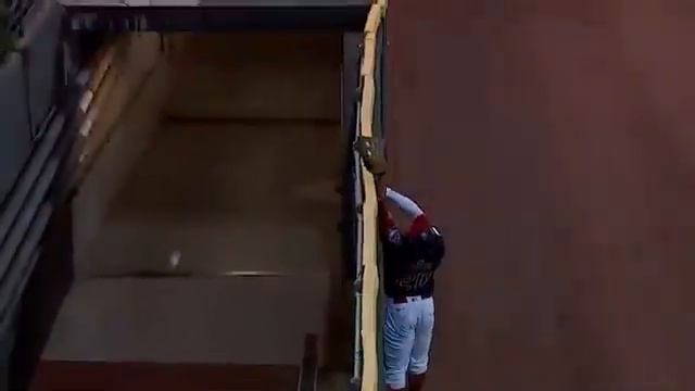David Ross Homerun In His Final Game Ever (WS Game 7)