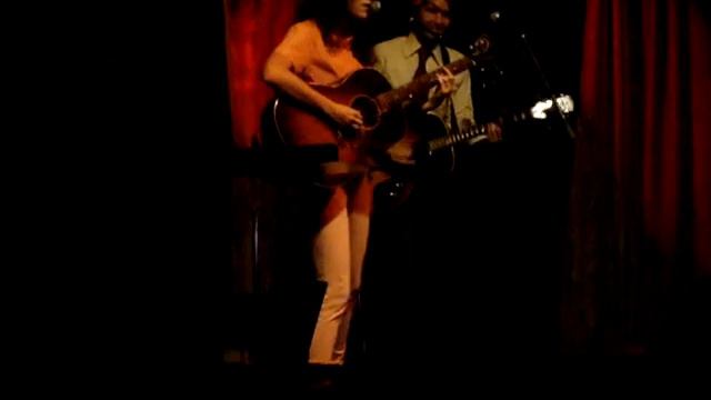 Natalie Prass - Nashville, TN - September 8, 2010 - ???