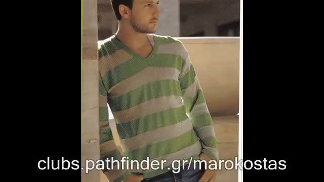 Kostas Karafotis-Eixa Kapote Mia Agapi (Touberleki Remix)