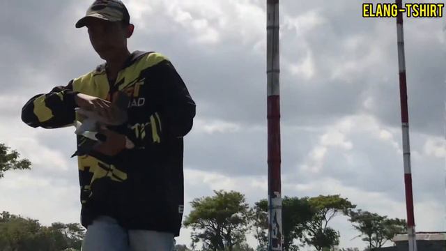 Latberan RA (juara 1,2,4) Dahliya Oshin Lets Go