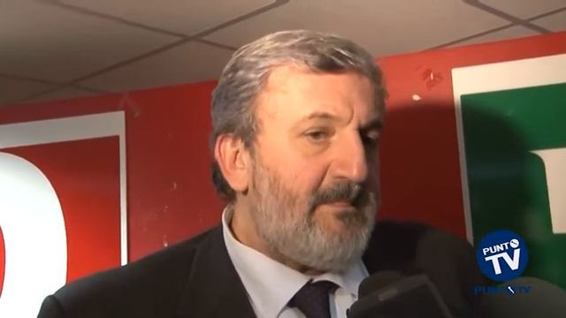 Nuova Segreteria Pd, Giovanni Procacci Braccio Destro Di Michele Emiliano