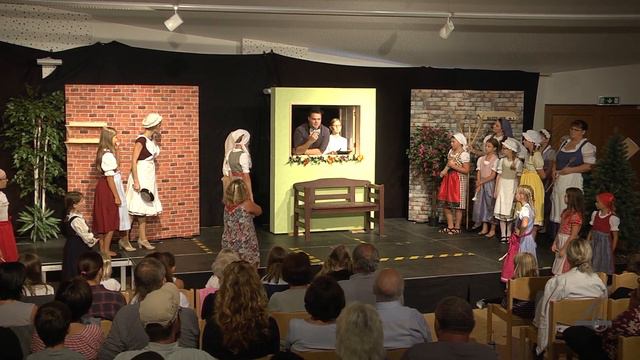 Kulturreif | Kindermusical | Die Bremer Stadtmusikanten