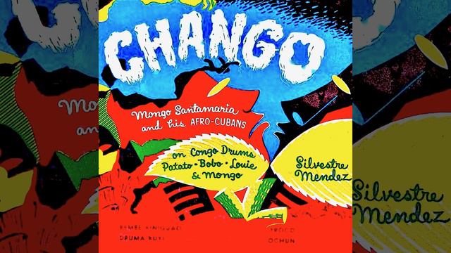 Congo Mania