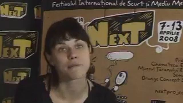 Interviu 5 - Ana Ularu