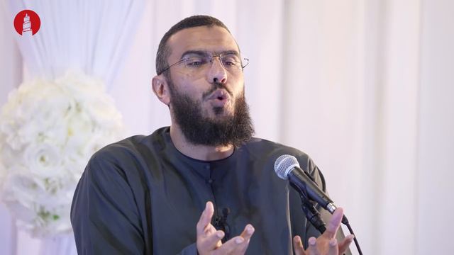 C'est Le Moment Pour Demander Pardon à Allah - Mehdi D'Islammag  [ Conférence Complète En 4K ]