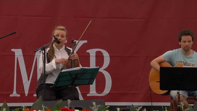 Szirtes Edina - Radnóti Miklós: Pogány Köszöntő