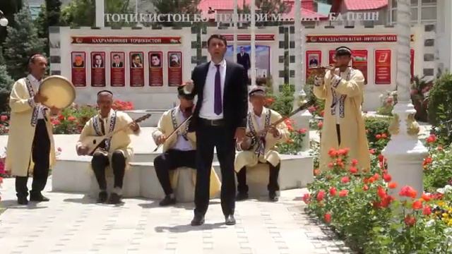 Амирхамза Давлатов - Дарвоз 2021🇹🇯