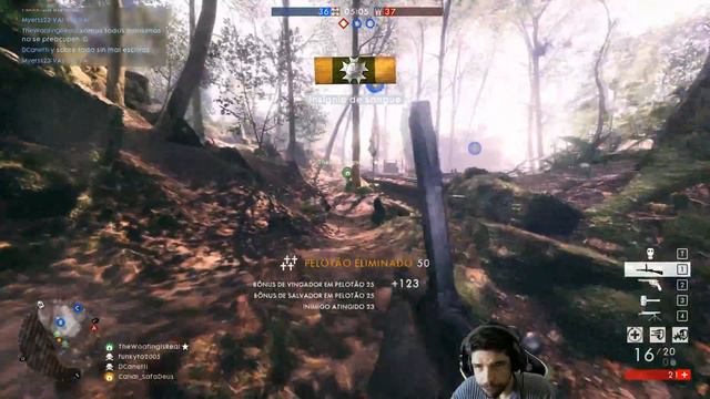 COMECEI BEM, MAS O FINAL FOI TRÁGICO