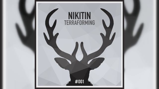 [DDB001] Nikitin - Terraforming (Original Mix)