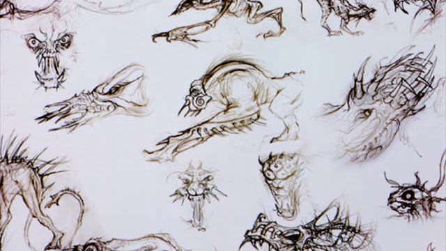 SXSW Predators Press Conference, Part One