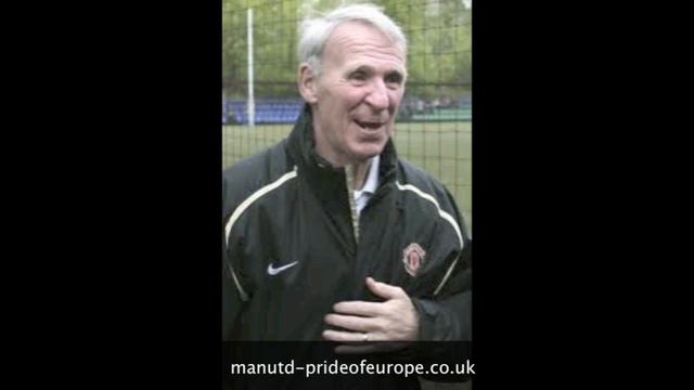 United Legend Paddy Crerand Rant On Five Live