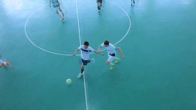 2  ЛИГА  КУРМАНГАЗЫ ДАМБА АККЫСТАУ