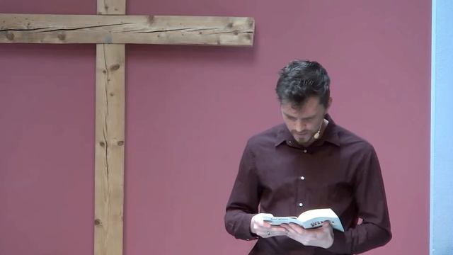 Selbstbeherrschung (Die Frucht Des Geistes)