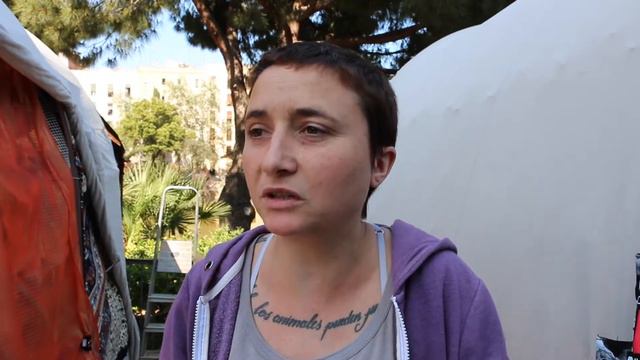 Leticia (Barcelona, Spain) - Adopt Love Program