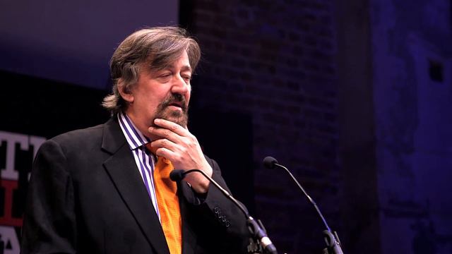Stephen Fry & Imogen Heap Tribute To Ada Lovelace