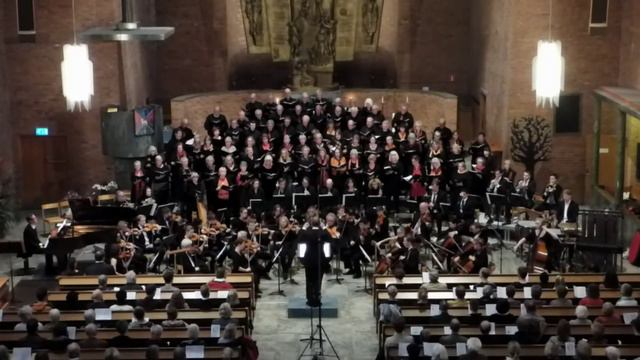 Te Deum (Mikael Carlsson)