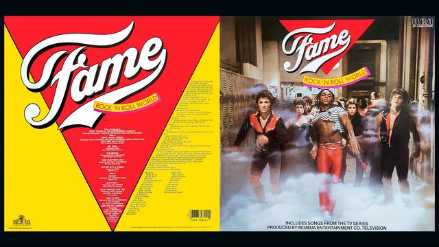 Greg Evigan & Valerie Landsburg - Lucky Enough For Two