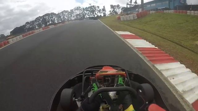 175 Milhas 2017 - Parte 2 Moro