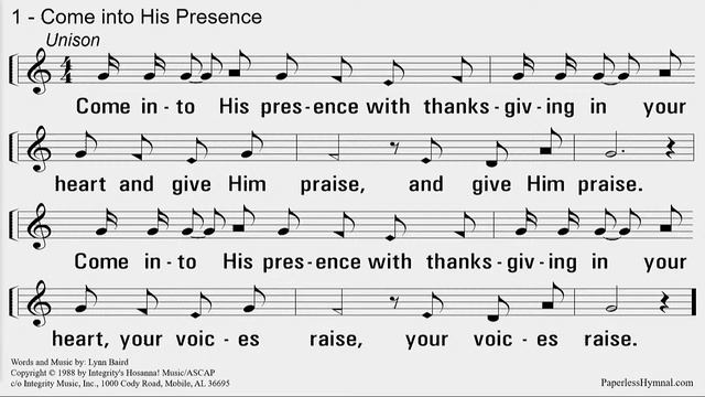 11-26-3 - Steve Norris - Give Thanks In All Circumstances