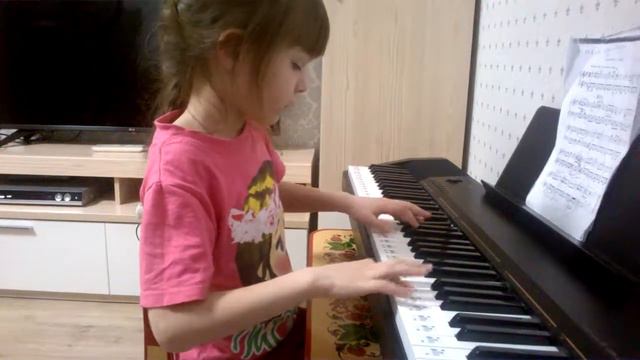 Маленькое Рондо