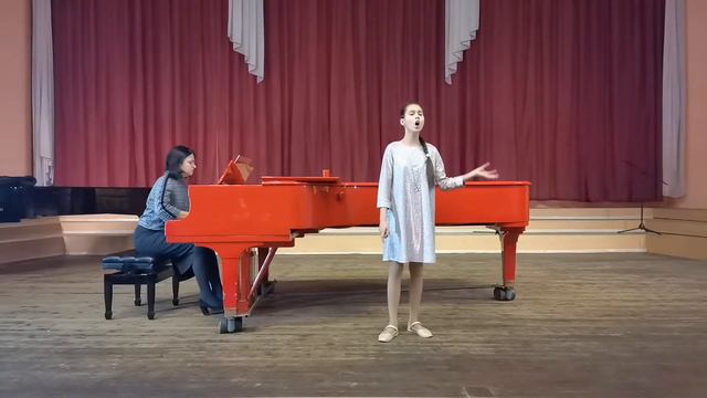 Инжуватова Юлия