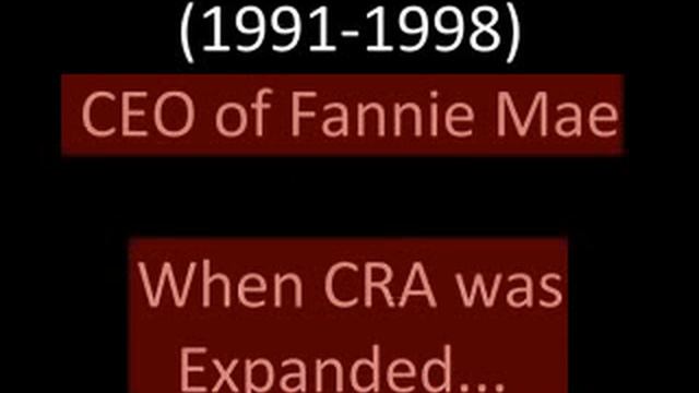 Economic Crisis Root Causes