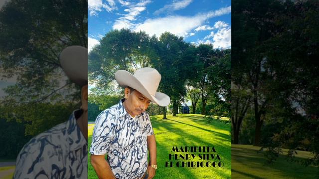 Marielita _ Henry Silva