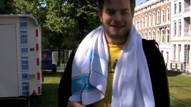 3rdeye 2010 Team Rotterdam
