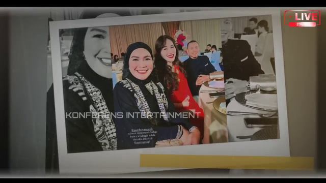 Full Live - Tingakah Manja Ayu Ting-ting Dan Fardhana Buka Bersama Keluarga Bikin Salting.