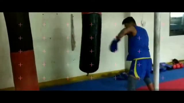 Training 👊 Hemlet👊