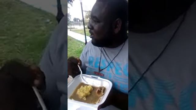 Plizyè Nèg Jeremi Voye Manda Bay Abolotcho